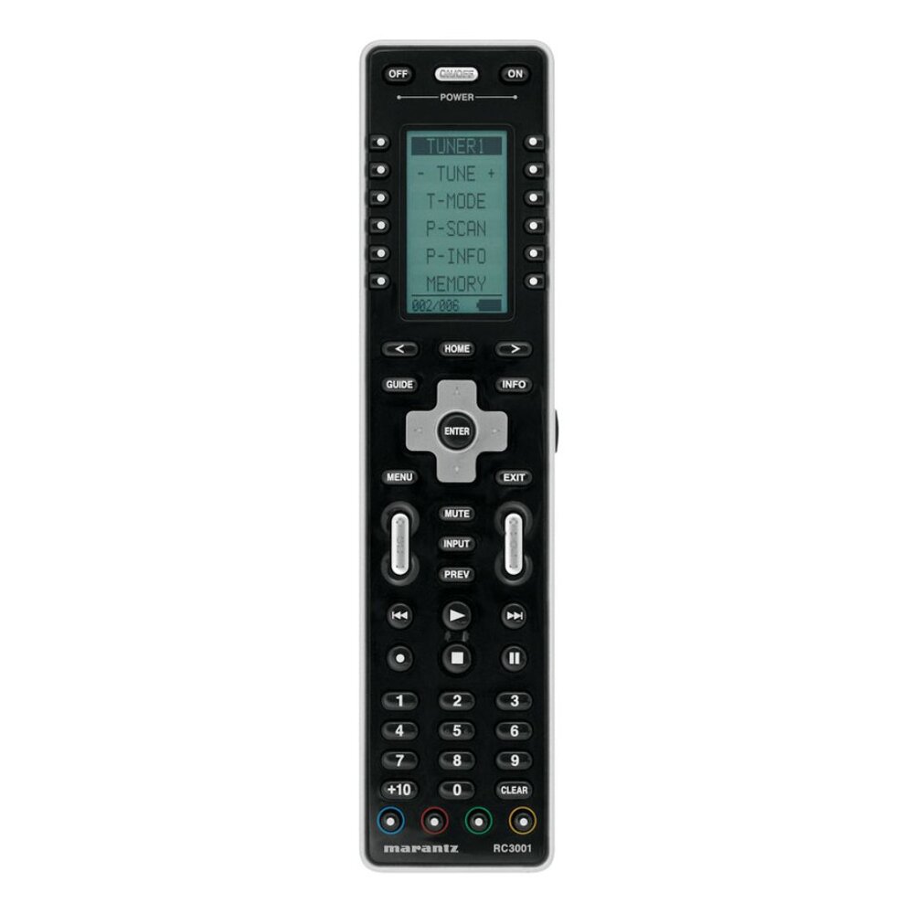 Marantz Remote Controller RC3001